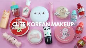top 15 cute korean beauty must haves