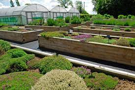 Five Great Herb Gardens To Visit