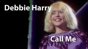 Debbie Harry Call Me Muppet Show 1981 Restored