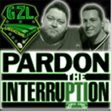 GZL Pardon the Interruption