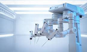 robotic surgery for garden city ny