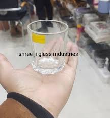 Drinking Water Glass Size Medium