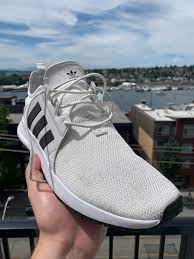 How do you keep your knit/mesh shoes clean? : r/adidas