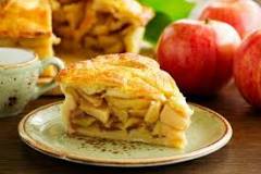 Should you refrigerate apple pie?