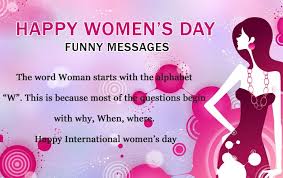 Women's day is also about women's rights. How Not To Celebrate Women S Day Deconstructing Whatsapp Forwards