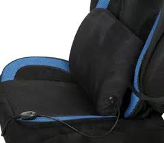 The Best Heated Car Seat Covers Parkers