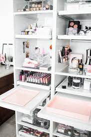 my makeup installment and organization