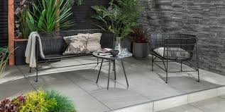 Top 5 Grey Patios Ideas For The Summer