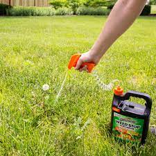 spectracide weed stop for lawns plus