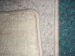 carpet mat overlocking services
