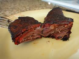 The cooking liquid left over in the slow cooker will contain a significant amount of fat that probably shouldn't go down your drain. Boneless Beef Chuck Short Ribs The Virtual Weber Bullet