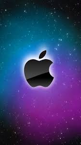 apple mac logo iphone wallpapers free