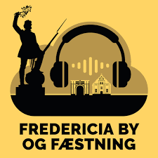 Fredericia By og Fæstning