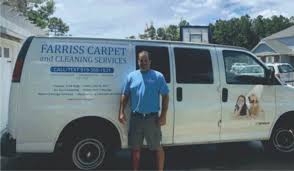 farriss carpet and cleaning services