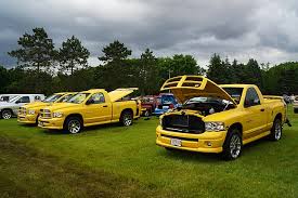 The History Of Dodge Ram