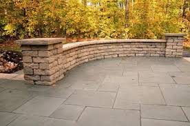 Retaining Walls Fraco Concrete Products