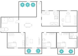 free editable hotel floor plans