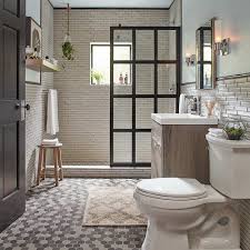 79% of customers recommend bathroom remodeling through the home depot. Home Depot Bathroom Design