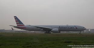 american airlines boeing 777 300er