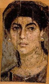 makeup in ancient greece rome