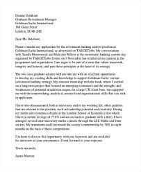 Cover Letter For Banking Investment Banking Cover Letter Sample