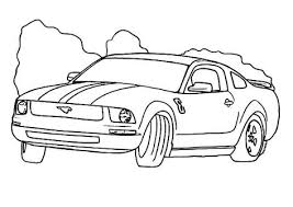 Classic race car coloring page. 25 Drifting Cars Coloring Pages Ideas Cars Coloring Pages Drifting Cars Coloring Pages