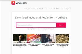 Download high quality 320kbps mp3 with our youtube to mp3 converter. Y2mate Youtube Videos Downloader And Mp3 Converter