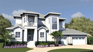 House Plan 7280 Seaside 7280