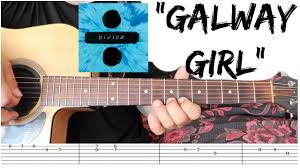 Image result for the galway girl ed sheeran