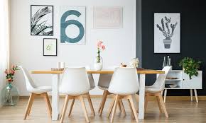dining table décor ideas for your home
