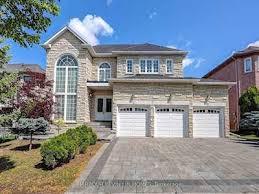 richmond hill real estate homes for