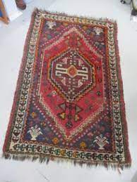 handknotted rug persian rug 130 x 82
