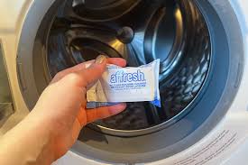 how to clean washing machine reviews