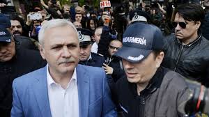 Of all his misdeeds, it seemed unlikely that the paving of three local roads in his native teleorman county would take down liviu dragnea, arguably the most powerful politician in romania. Liviu Dragnea RÄƒmane In Inchisoare Tribunalul I A Respins Cererea De Eliberare CondiÈ›ionatÄƒ