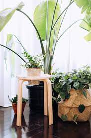 Farmhouse Diy Projects Plant Stand