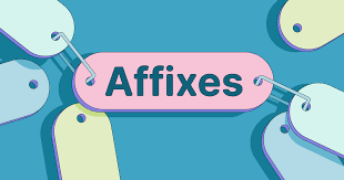 affi definition and exles