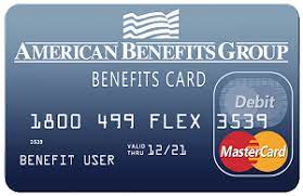Maybe you would like to learn more about one of these? Benefits Card American Benefits Group