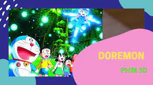 Phim hoạt hình DOREMON hay nhất | Doremon phụ đề tiếng việt mới nhất 2020  HD - YouTube