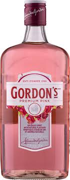 gordon s premium pink canadian gin