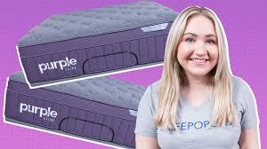 purple rejuvenate mattress review