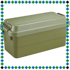 Buy the best and latest cargo trunk on banggood.com offer the quality cargo trunk on sale with worldwide free shipping. Cheap Od Color 70l Trusco Trusco Trunk Cargo 70l Od Color Odc 70 Real Yahoo Auction Salling