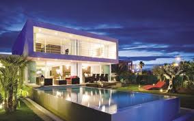 Modern villa design in uae. Top 23 Breathtaking Luxury Villas Design Ideas In The World