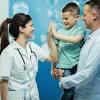 Role of Family Nurse Practitioner