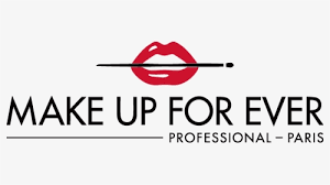 make up for ever logo png png