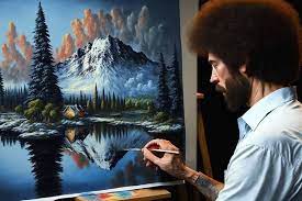 Most Expensive Bob Ross Paintings Bob