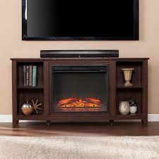 Parkdale Base Electric Fireplace Tv