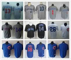 Wholesale Cubs Castro Mitchell Ness Throwback Baseball Jerseys