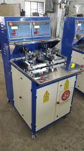 automatic coil winding machine d81