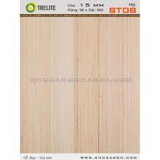 bamboo hardwood flooring st08