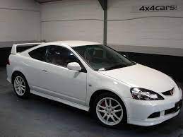 2006 acura rsx s reviews